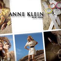 Anne Klein NY Watches
