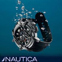 Nautica Watches